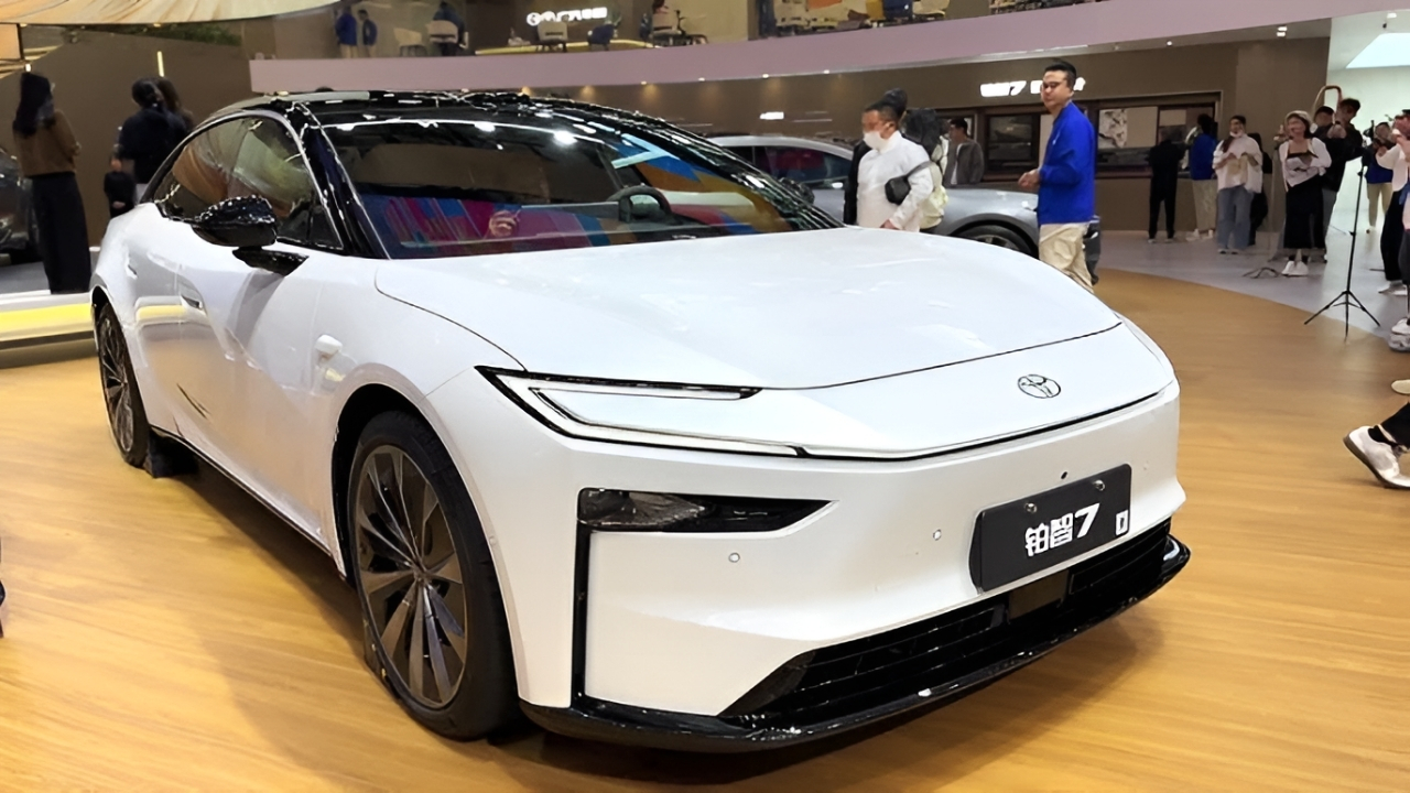 Toyota Ebella Electric 2026: el futuro sostenible de la movilidad urbana