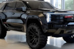 GMC Hummer 4×4 2026: poder eléctrico y aventura sin límites
