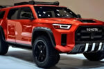 Toyota 4Runner 2026 USA: aventura y resistencia en su máxima expresión