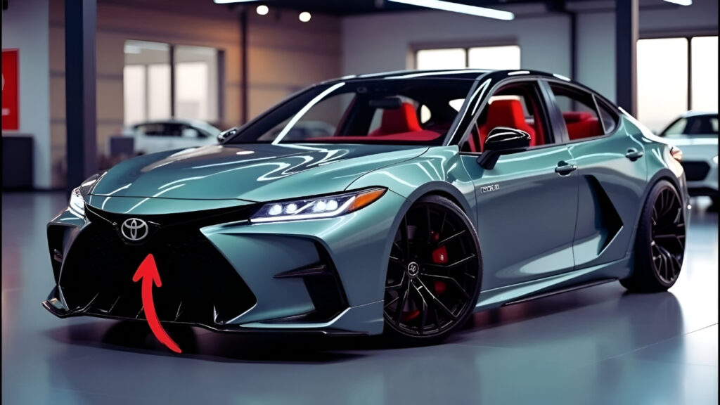 Toyota Century 2026: lujo japonés con innovación atemporal