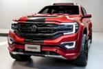 Volkswagen Amarok 2026: la nueva era de la potencia todoterreno